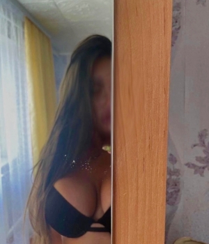 Milfa Жанна